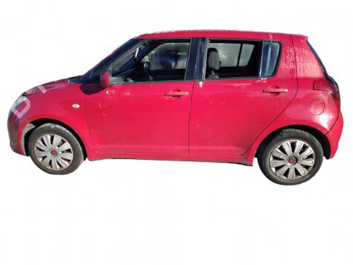Engine control unit (ECU) SUZUKI SWIFT III (MZ, EZ) 1.3 (RS413, ZC11S) | BP38809401M57 - Image 9