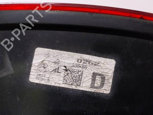 Right tailgate light CITROËN C4 Picasso II 1.6 BlueHDi 120 | BP40544339C80 - Image 5