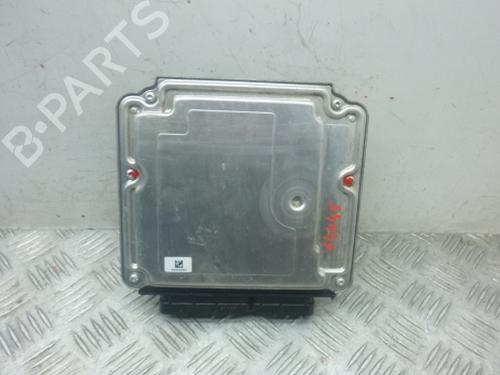 Engine control unit (ECU) TOYOTA AURIS (_E18_) 1.4 D-4D (NDE180_, NDE180R) | BP38815365M57 - Image 2