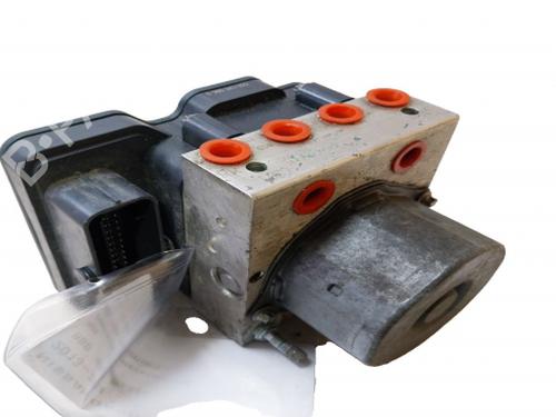 Used ABS pump ABS pump NISSAN QASHQAI I VAN (J10) 1.6 dCi All-wheel Drive (131 hp) 38806658 38806658