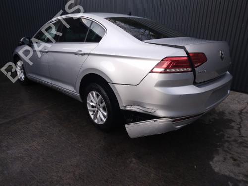 Front wiper motor VW PASSAT B8 (3G2, CB2) 1.6 TDI | BP38811893M29 - Image 10