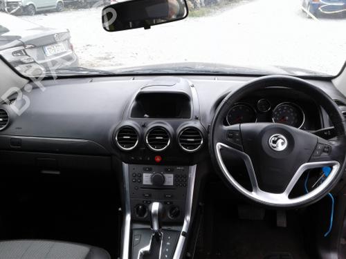 Engine control unit (ECU) VAUXHALL ANTARA A (L07) 2.2 CDTi 4x4 | BP38803503M57 - Image 15