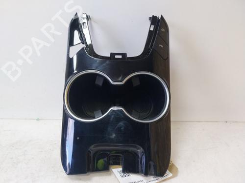 Cup/Object holder FORD MONDEO V Hatchback (CE) 2.0 TDCi | BP39247796I37 - Image 2
