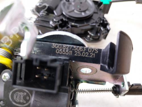 Tailgate lock VW PASSAT B8 (3G2, CB2) 1.4 GTE Hybrid | BP38810218C101 - Image 10