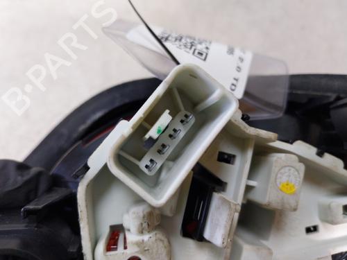 Left tailgate light VW PASSAT CC B6 (357) 2.0 TDI | BP38808849C79  - Image 5
