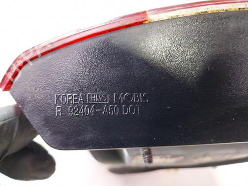 Right tailgate light HYUNDAI i30 (GD) 1.6 CRDi | BP38807935C80 - Image 6