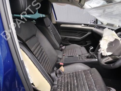 Injector VW PASSAT B8 (3G2, CB2) 2.0 TDI | BP38814874M100 - Image 16
