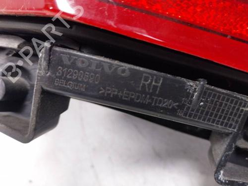 Right taillight VOLVO V40 Hatchback (525) D2 | BP40466871C35 - Image 7
