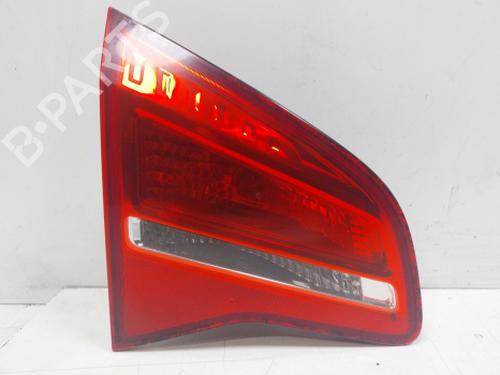 Left tailgate light OPEL MERIVA B MPV (S10) 1.3 CDTI (75) | BP38806076C79 - Image 2