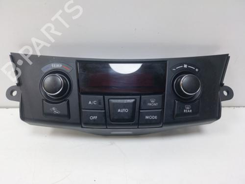 climate-control-suzuki-swift-iv-fz-nz-2010-38810820 main image