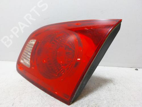Used Right tailgate light Right tailgate light HYUNDAI SANTA FÉ II (CM) 2.2 CRDi (139 hp) 38811088 38811088