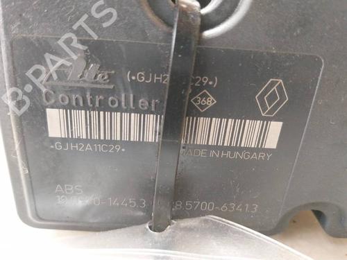 ABS pump RENAULT FLUENCE (L3_) 1.5 dCi (L30S) | BP40045103M43 - Image 7