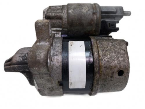 Used Starter Starter CITROËN C1 II (PA_, PS_) 1.0 VTi 68 (69 hp) 38808116 38808116