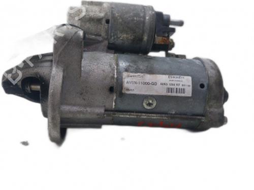 Used Starter Starter FORD FOCUS III 1.5 TDCi (95 hp) 38806879 38806879