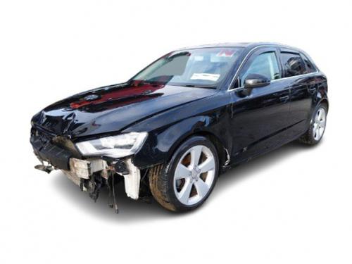 Radio AUDI A3 Sportback (8VA, 8VF) 1.6 TDI | BP38802425E6  - Image 12