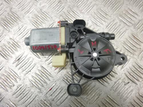 Used Left front window motor Left front window motor SKODA OCTAVIA III (5E3, NL3, NR3) 1.6 TDI (90 hp) 38811251 38811251