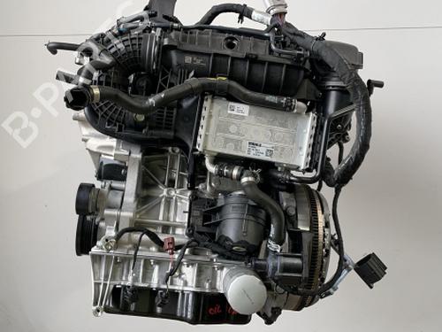 Engine VW GOLF VIII Variant (CG5, DB5) 1.5 TSI | BP38813163M1 - Image 4