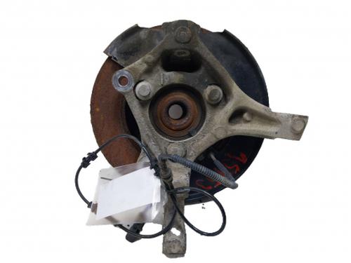 Used Left front steering knuckle Left front steering knuckle OPEL ASTRA K (B16) 1.4 Turbo (68) (150 hp) 38808664 38808664