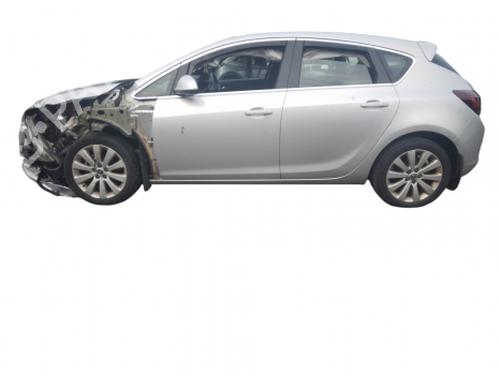 Engine control unit (ECU) OPEL ASTRA J (P10) 1.3 CDTI (68) | BP38807916M57 - Image 10