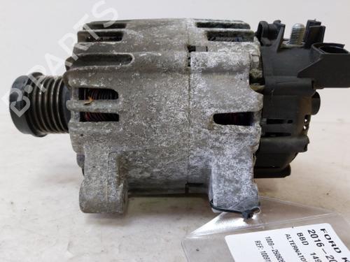 Alternator FORD KUGA II (DM2) 1.5 TDCi | BP38813654M7 - Image 2