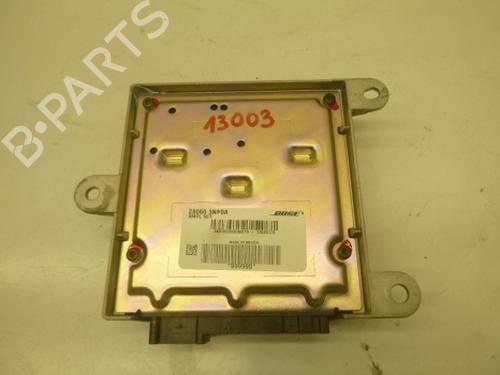 Electronic module NISSAN LEAF (ZE0) Electric | BP38803870M83 - Image 2