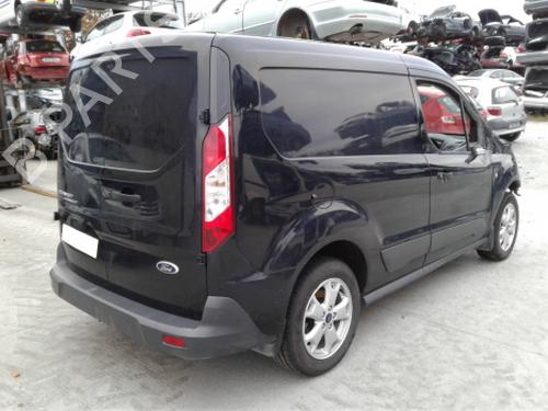 Pedal FORD TRANSIT CONNECT V408 Box Body/MPV 1.6 TDCi | BP38813718I4  - Image 11