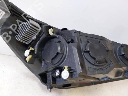 Left headlight FORD FOCUS IV (HN) 1.0 EcoBoost | BP38805135C28  - Image 6