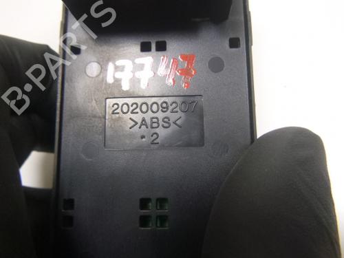 Right front window switch SSANGYONG KORANDO (CK) 2.0 e-XDi 4WD | BP38814705I26 - Image 5