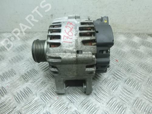 Alternator PEUGEOT 2008 I (CU_) 1.2 VTi | BP38814634M7 - Image 3