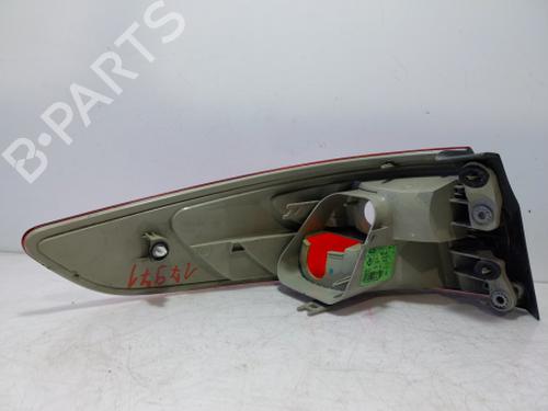 Right taillight RENAULT FLUENCE (L3_) 1.5 dCi (L30D, L30L, L306, L33F, L33L, L33M, L33V, L33W) | BP38811785C35 - Image 3