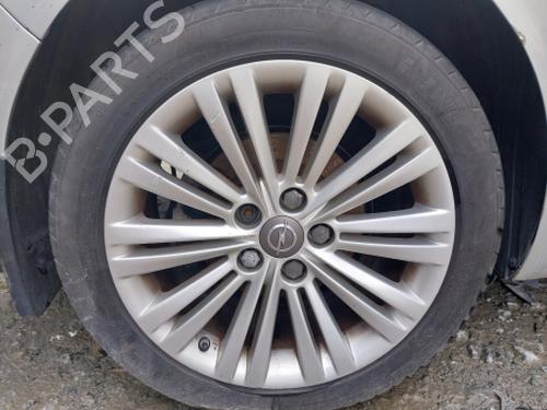 ABS pump OPEL INSIGNIA A (G09) 2.0 CDTI (68) | BP38806078M43  - Image 28