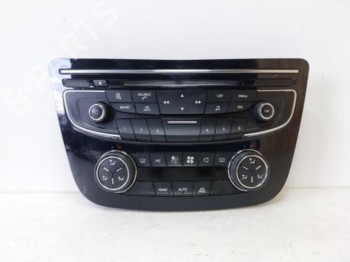 Climate control PEUGEOT 508 I (8D_) 2.0 HDi | BP38804576I5 - Image 2