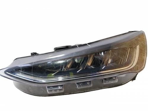 Used Left headlight Left headlight FORD FOCUS IV (HN) 1.0 EcoBoost mHEV (125 hp) 40235672 40235672