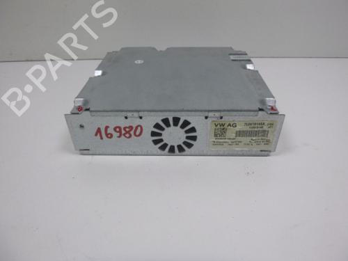 Used Electronic module Electronic module SKODA SUPERB II Estate (3T5) 2.0 TDI (170 hp) 38812827 38812827