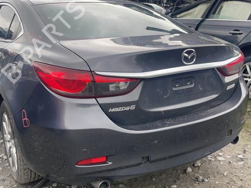 Right tailgate light MAZDA 6 Saloon (GJ, GL) 2.2 D (GJ2FP) | BP38815775C80 - Image 9