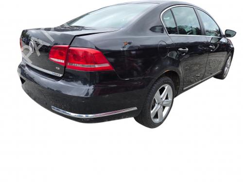 Alternator VW PASSAT B7 (362) 1.6 TDI | BP38812671M7  - Image 11
