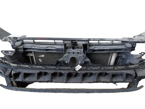 Front slam panel VW PASSAT B8 (3G2, CB2) 2.0 TDI | BP38811862C72 - Image 2