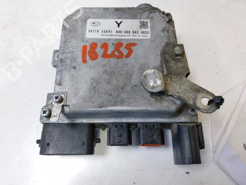 engine-control-unit-ecu-subaru-forester-sj_-2012-38811380 main image