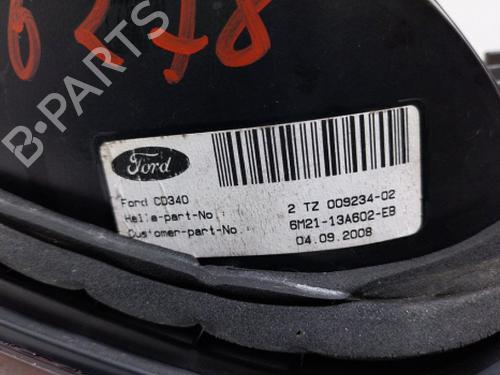 Right tailgate light FORD GALAXY II (WA6) 1.8 TDCi | BP38809307C80 - Image 12