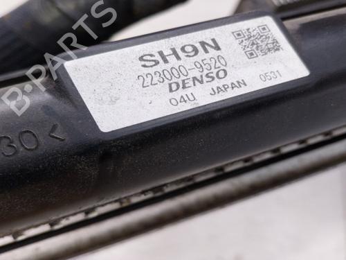 Radiator set MAZDA CX-5 (KF) 2.2 D | BP38816221M120 - Image 8