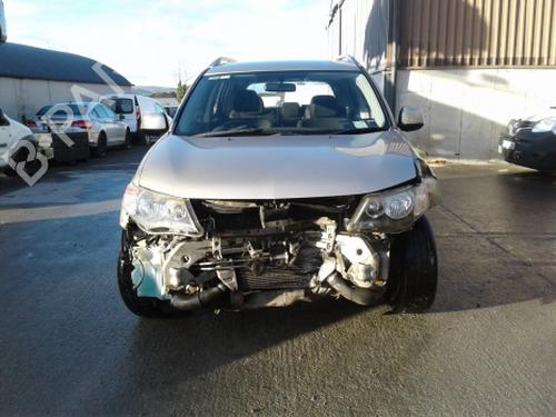 Left tailgate light MITSUBISHI OUTLANDER II (CW_W) 2.0 DI-D (CW8W) | BP38802288C79  - Image 10