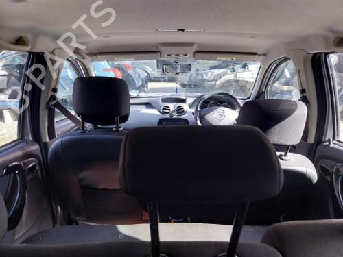 Engine control unit (ECU) DACIA DUSTER (HS_) 1.5 dCi 4x4 (HSMC, HSMD) | BP38813570M57 - Image 14