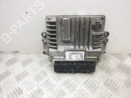 Used Engine control unit (ECU) Engine control unit (ECU) VAUXHALL ANTARA A (L07) 2.2 CDTi 4x4 (163 hp) 38803503 38803503