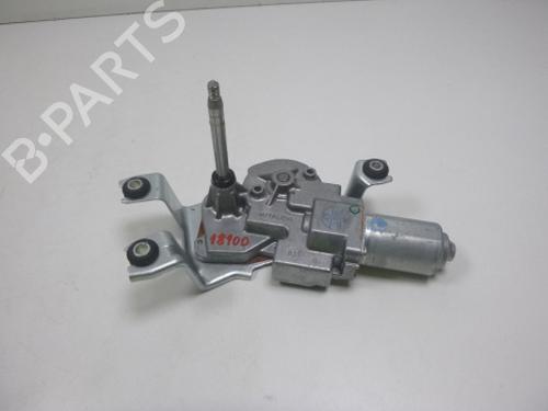 Used Rear wiper motor Rear wiper motor BMW 1 (F70) 120 Mild-Hybrid (170 hp) 38814202 38814202
