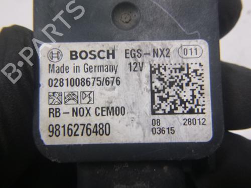 Electronic sensor CITROËN JUMPY III Van (V_) 1.5 BlueHDi 120 | BP38804522M84 - Image 3