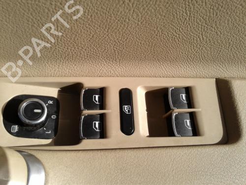 Left tailgate light VW PASSAT B7 (362) 1.6 TDI | BP38811478C79  - Image 21