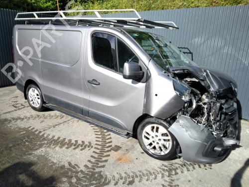 Front wiper motor RENAULT TRAFIC III Van (FG_) 1.6 dCi 115 (FGMD) | BP38807837M29 - Image 12