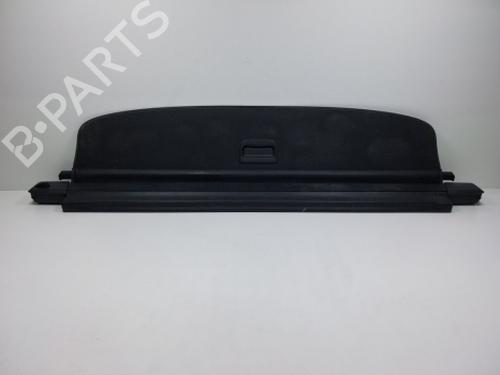 Rear parcel shelf VW PASSAT B7 Variant (365) 1.6 TDI | BP38811005C85 - Image 2