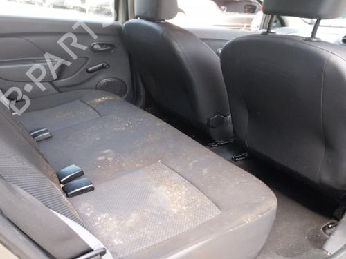 Climate control DACIA SANDERO II 1.2 | BP38813565I5  - Image 14