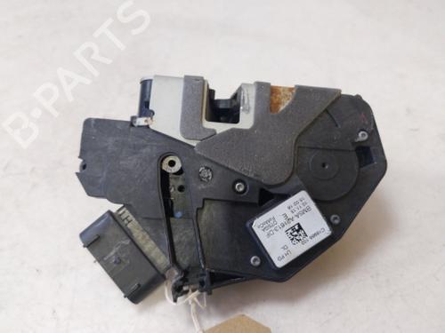 Front left lock FORD MONDEO V Hatchback (CE) 2.0 TDCi | BP38809088C98 - Image 4